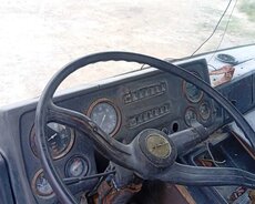 MAZ 5449, 1991 il