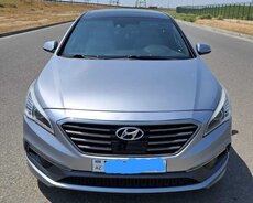 Hyundai Sonata, 2014 il
