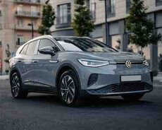 Volkswagen ID.4, 2023 il