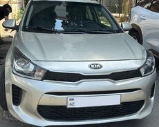 Kia Rio hetcbek, 2019 il