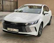 BYD Destroyer 05, 2025 il