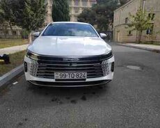 BYD Destroyer 05, 2025 il