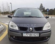 Renault Scenic, 2006 il