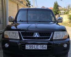 Mitsubishi Pajero, 2006 il