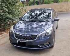 Kia Cerato, 2016 il