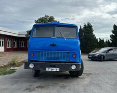 MAZ Yük, 1974 il