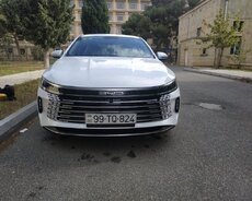 BYD Destroyer 05, 55 KM RANGE, 2025 il