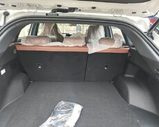 Changan 2026, 2025 il