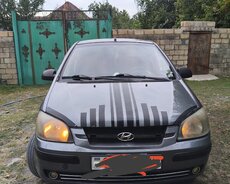 Hyundai Getiz, 2004 il