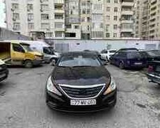 Hyundai Sonata, 2012 il
