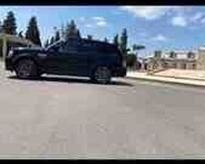 Land Rover RR Sport, 2008 il