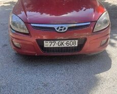 Hyundai İ30, 2010 il
