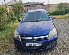 Opel Astra, 2006 il