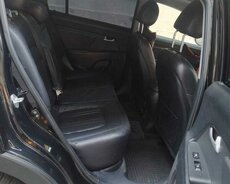 Kia Sportage, 2011 il