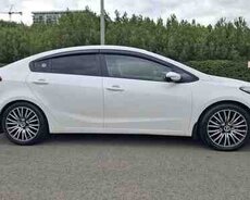 KIA Cerato, 2015 il