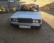 LADA 2107, 2005 il
