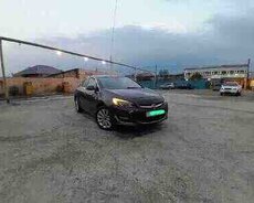Opel Astra, 2013 il