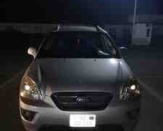 KIA Carens, 2006 il