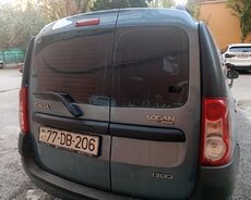 Dodge Dacia, 2007 il