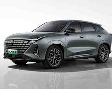 Changan Uni-Z, 2025 il