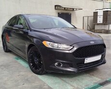 Ford Ford Fusion (North America), 2014 il