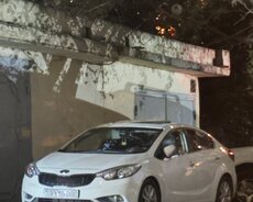 Kia K3, 2015 il