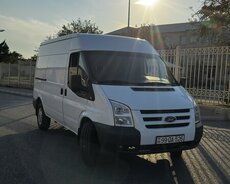 Ford Transit, 2011 il