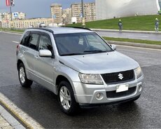 Suzuki Grand vitara, 2008 il