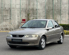 Opel vectra, 1999 il