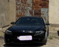 BMW 528i, 2015 il