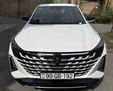 Changan Qiyuan Q05, 2025 il