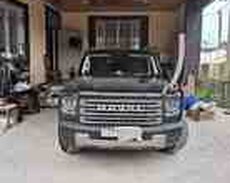 Haval Raptor Hi4, 2024 il