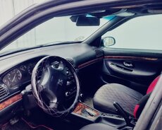 Peugeot 406, 2003 il