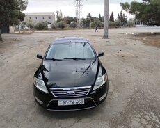 Ford Mondeo, 2009 il