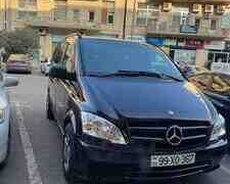 Mercedes Viano, 2013 il