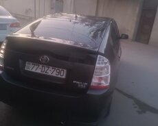 Toyota Prius, 2007 il