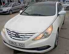 Hyundai Sonata, 2012 il