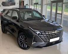 Changan Uni-z, 2025 il