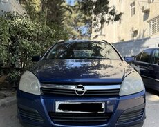 Opel Astra H, 2006 il