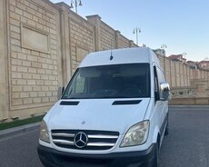 Mercedes Sprınter 315, 2006 il