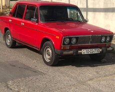 LADA (VAZ) 2106, 1989 il