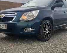 Chevrolet Cobalt, 2023 il
