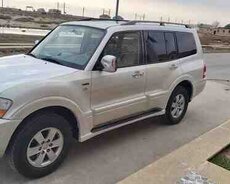 Mitsubishi Pajero, 2003 il