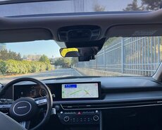 Hyundai Sonata, 2025 il