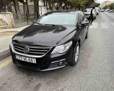 Volkswagen Passat, 2010 il