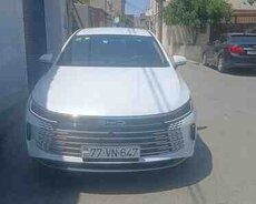 BYD Destroyer 05, 2025 il