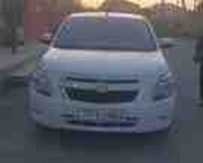 Chevrolet Cobalt, 2025 il