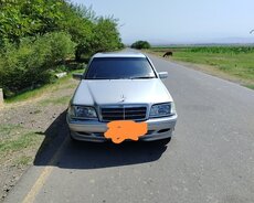 Mercedes C220, 1998 il