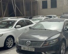 Volkswagen Passat CC, 2012 il