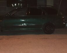 Hyundai elantra, 1998 il